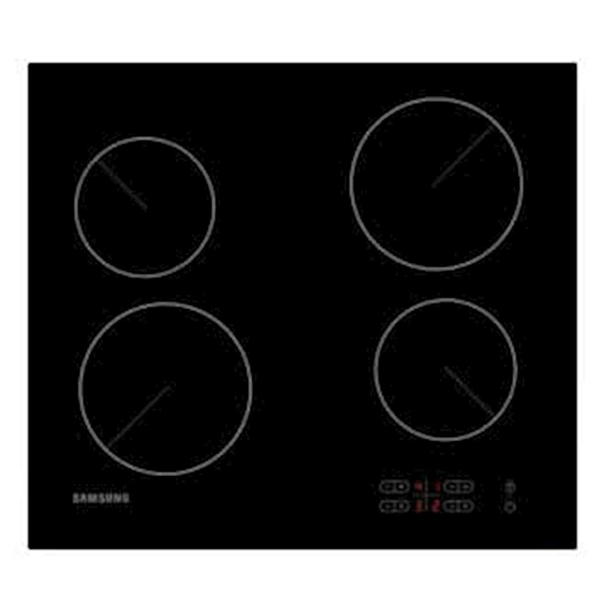 Kuhalna plošča SAMSUNG CTR464EB01/XEO steklokeramika