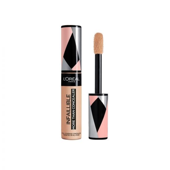 L'Oreal Paris INFAILLIBLE MORE THAN CONCEALER KOREKTOR 326