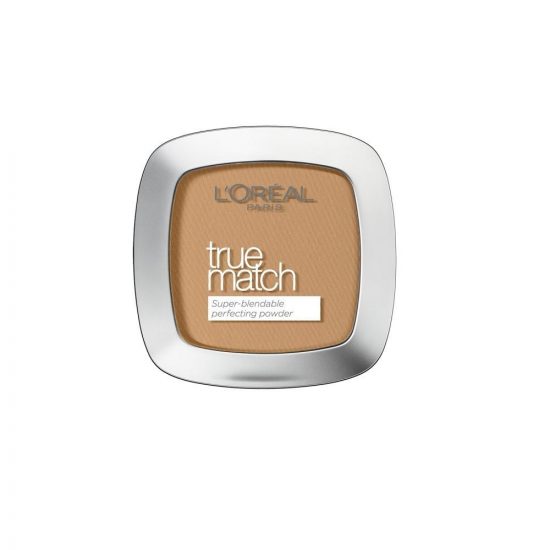 L'Oreal Paris TRUE MATCH PUDER V KAMNU 7.D/7.W