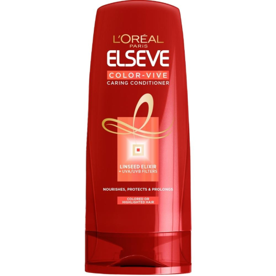 L'Oreal Paris ELSEVE COLOR VIVE BLAZAM ZA BARVANE LASE 200ML