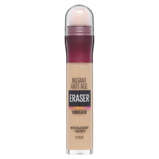 Maybelline New York AGE REWIND KOREKTOR 2 NUDE