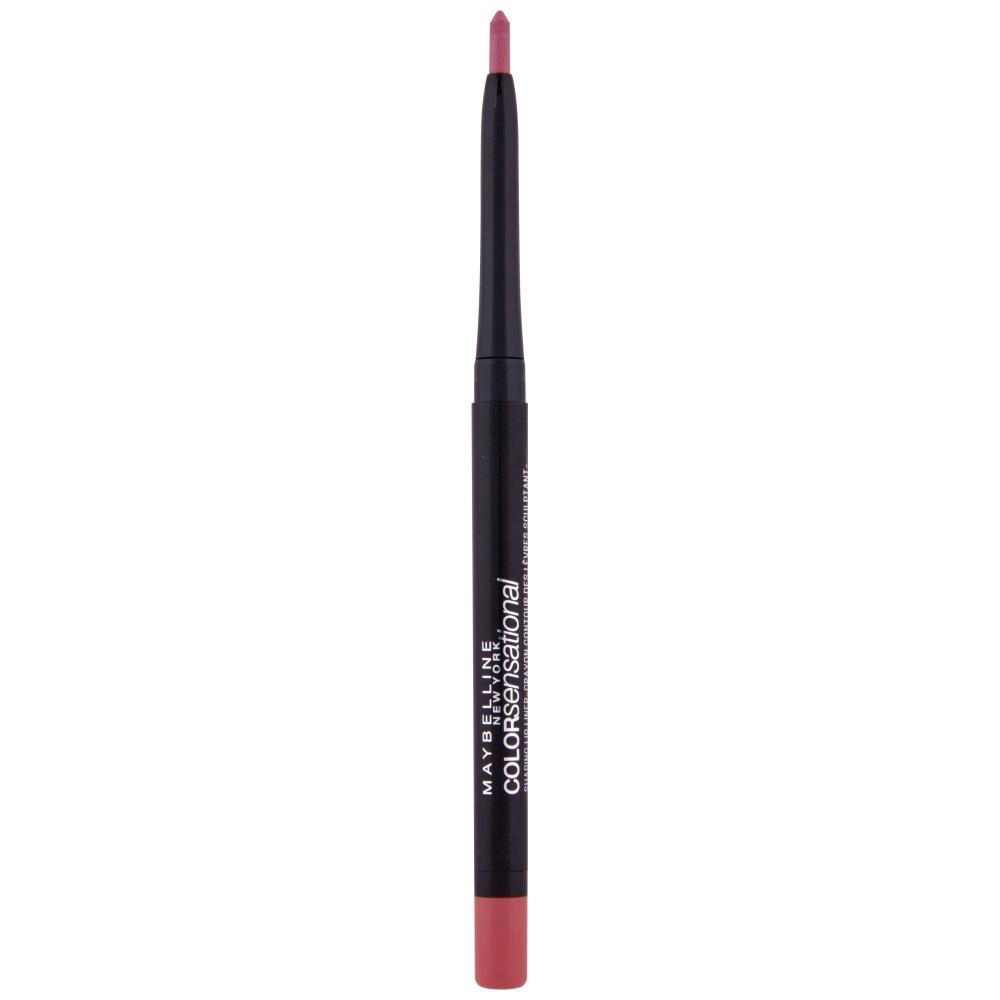 Maybelline New York COLOR SENSATIONAL SHAPING LIP LINER 50 DUSTY ROSE 1