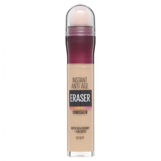 Maybelline New York AGE REWIND KOREKTOR 08 BUFF