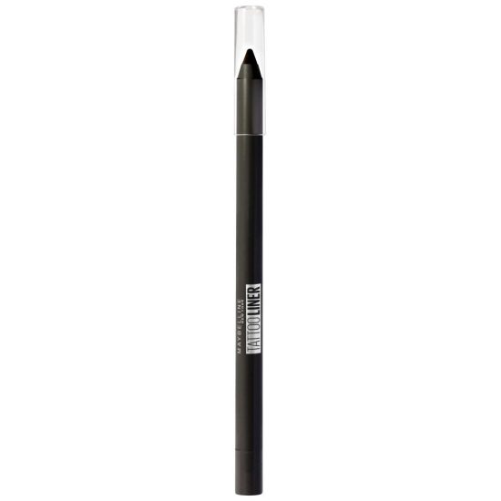 Maybelline New York TATTOO ČRTALO GEL SVINČNIK DEEP ONYX