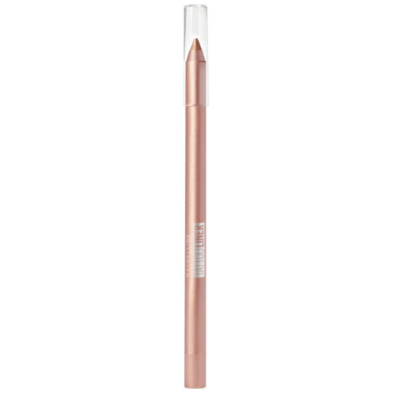 Maybelline New York TATTOO ČRTALO GEL SVINČNIK ROSE GOLD