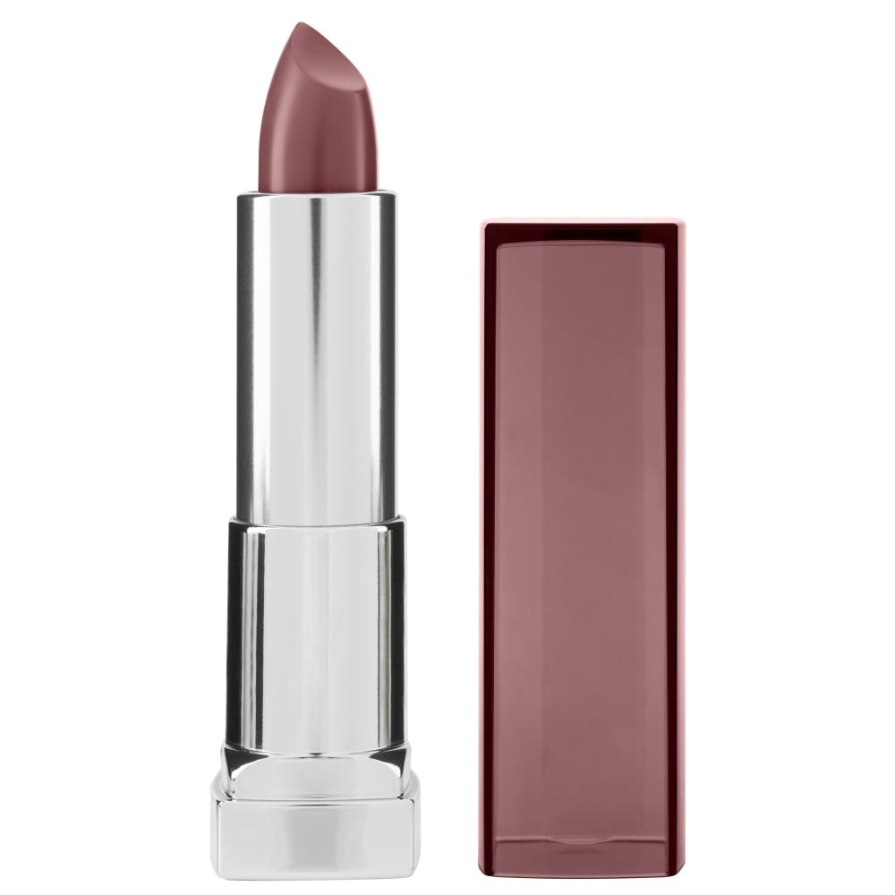 Maybelline New York Maybelline New York Color Sensational Smoked Roses rdečilo 300 Stripped Rose
