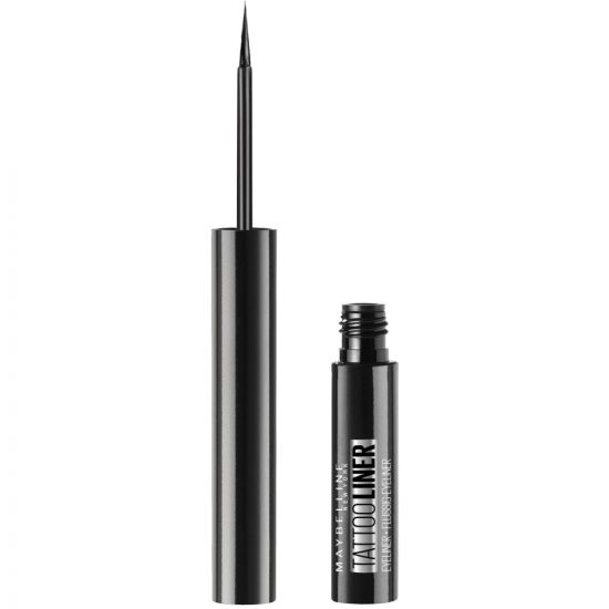 Maybelline New York Maybelline New York Tattoo Liner tekoče črtalo za oči