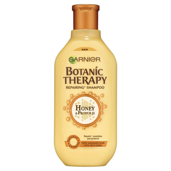 Garnier BOTANIC THERAPY ŠAMPON ZA ZELO POŠKODOVANE LASE 400ML