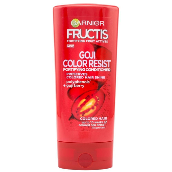Garnier FRUCTIS GOJI COLOR RESIST BALZAM ZA LASE 200 ML