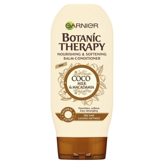 Garnier BOTANIC THERAPY COCO & MACADAMIA BALZAM 200 ML