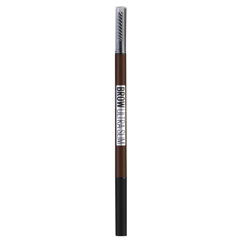 Maybelline New York Maybelline New York Brow Ultra Slim svinčnik za obrvi 03 Warm Brown
