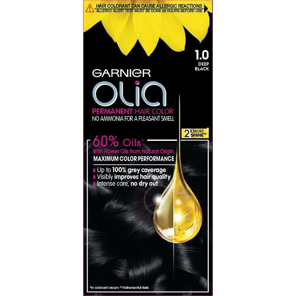 Garnier Garnier Olia barva za lase 1.0