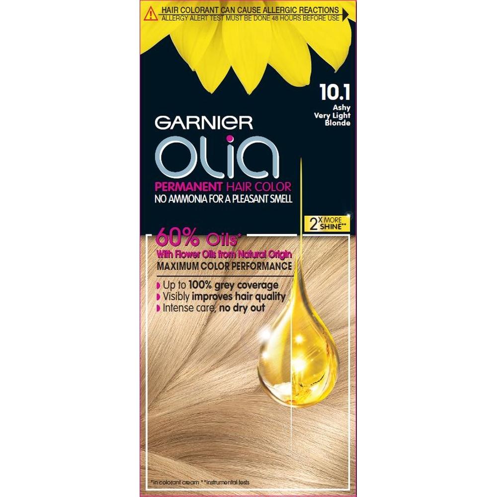Garnier Garnier Olia barva za lase 10.1