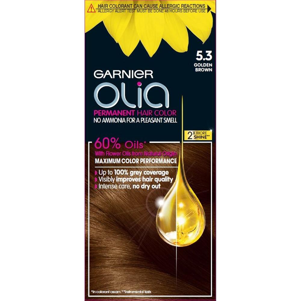 Garnier Garnier Olia barva za lase 5.3