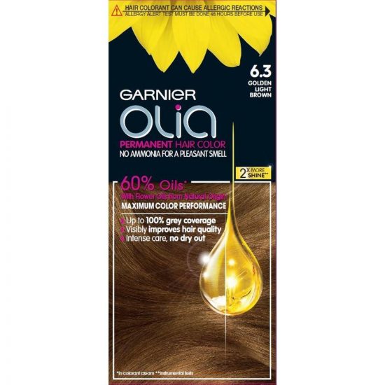 Garnier Garnier Olia barva za lase 6.3