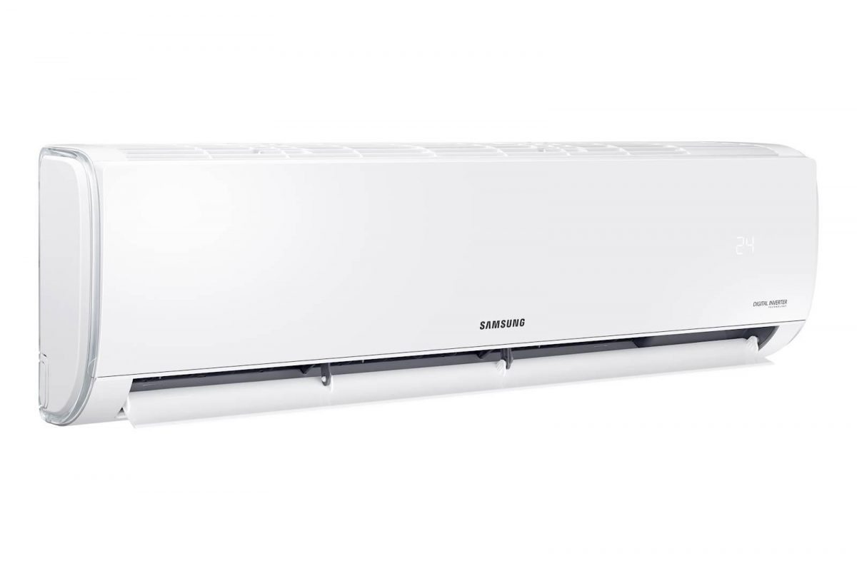 Klima Samsung A35 AR18TXHQASINEU 5kW komplet