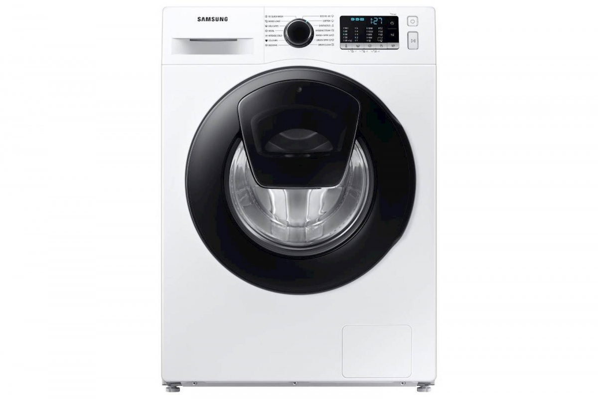 Pralni stroj Samsung WW70AA626AE/LE SLIM Add Wash Eco bubble Higienska para