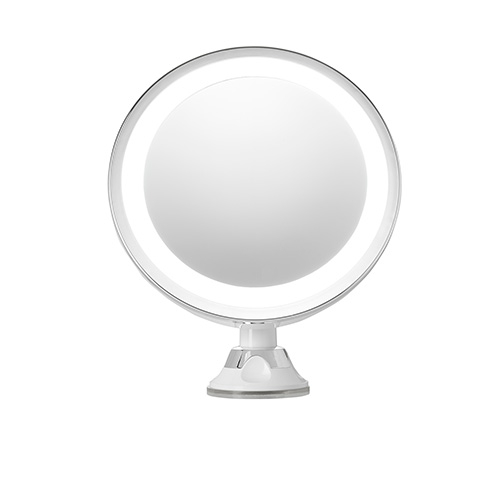 Adler LED kopalniško ogledalo AD2168
