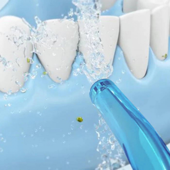 Soocas W3pro nastavek za čiščenje zob