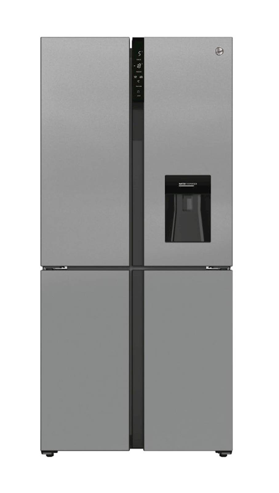 Ameriški hladilnik HOOVER HSC818EXWD