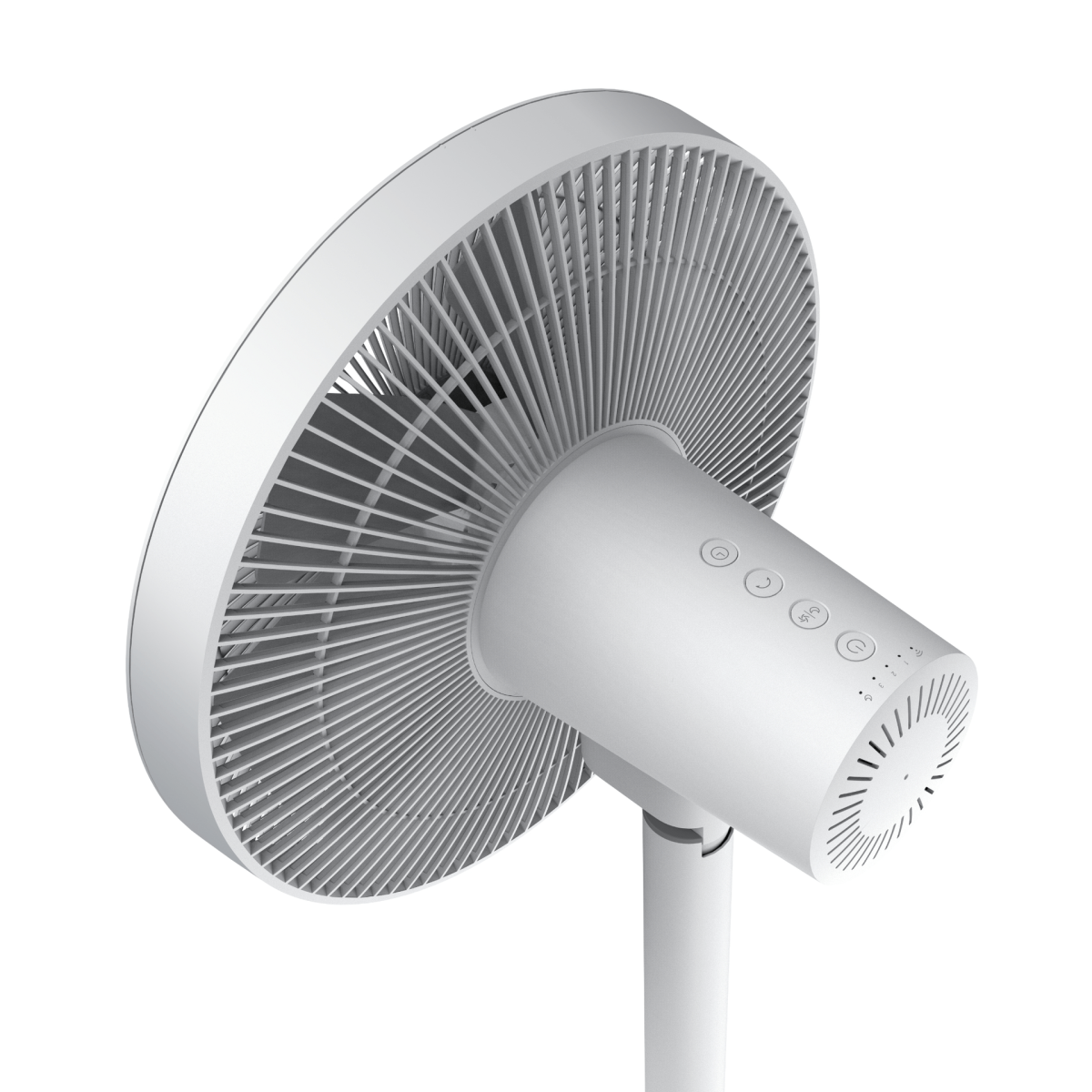 Xiaomi Mi Smart Standing Fan 2 Lite