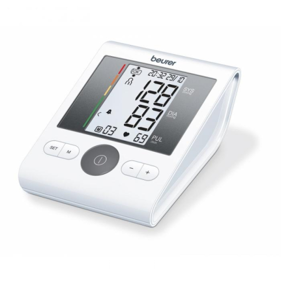 BEURER merilnik krvnega tlaka BM 28 2
