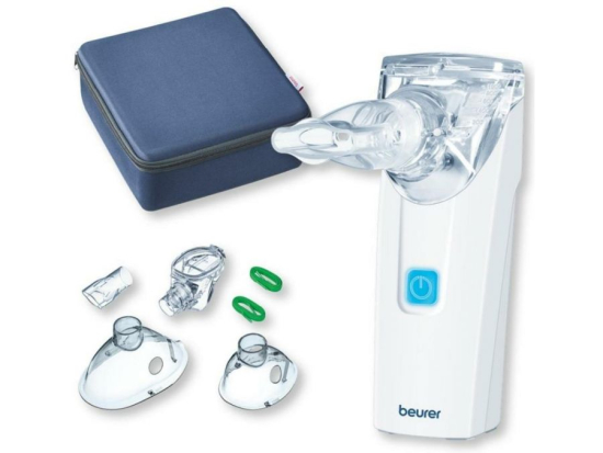 BEURER ultrazvočni inhalator IH 55 2