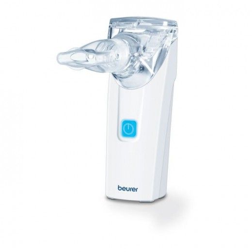 BEURER ultrazvočni inhalator IH 55