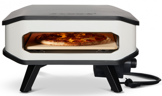 COZZE električna pizza pečica 13" (90355)