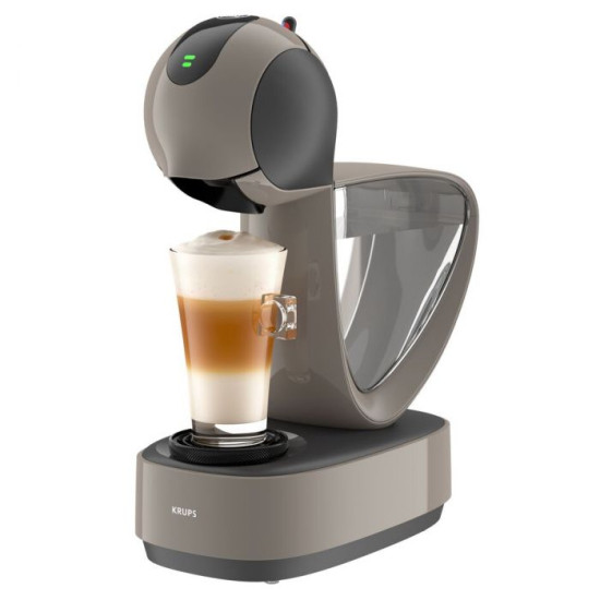 KRUPS Dolce Gusto KP270A10 Infinissima Touch Taupe 2