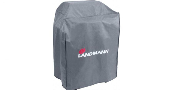 LANDMANN pokrivalo BBQ Premium L (15706)
