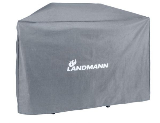 LANDMANN pokrivalo BBQ Premium XL (15707)