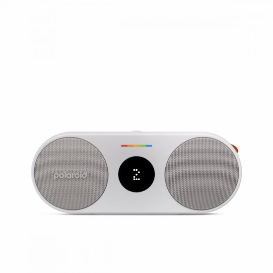 POLAROID P2 Bluetooth zvočnik siv