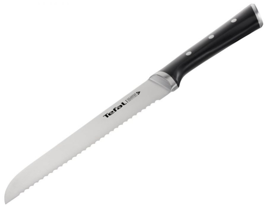 TEFAL nož za kruh K2320414 Ingenio Ice Force 20 cm 2