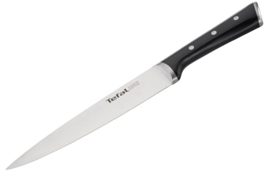 TEFAL nož za rezine K2320714 Ingenio Ice Force 20 cm 2