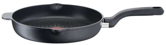 TEFAL grill ponev So Chef 26 cm E2334055  2