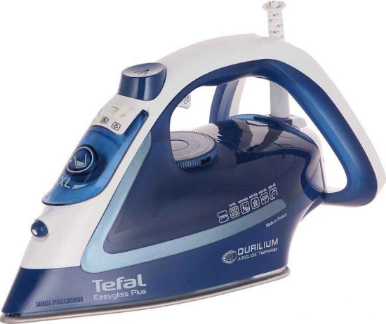 TEFAL likalnik FV5770E0 Easygliss Plus