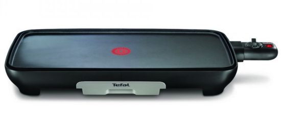 TEFAL namizni žar CB503813 Plancha Malaga