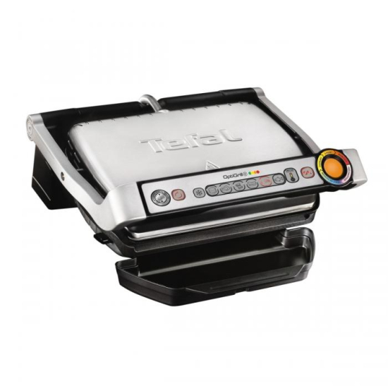 TEFAL namizni žar GC722D34 Optigrill+ XL