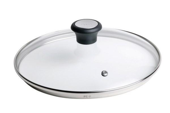 TEFAL stekleni pokrov 30cm 28097812