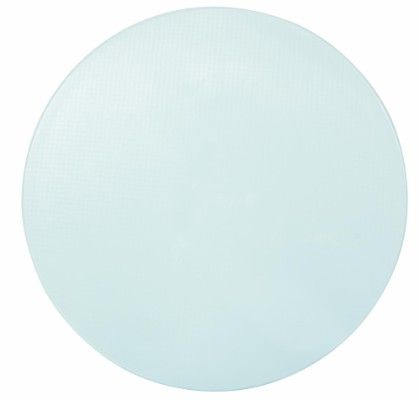 COZZE plastična deska za pizzo 350 mm (90312) sv.modra