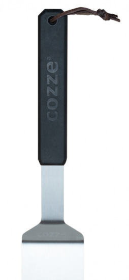 COZZE žar inox lopatica (90302) 2