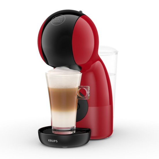 KRUPS Dolce Gusto KP1A3510 Piccolo XS rdeč