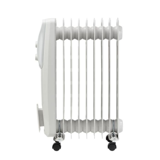 ROWENTA električni oljni radiator BU2620F0 Intensum 2