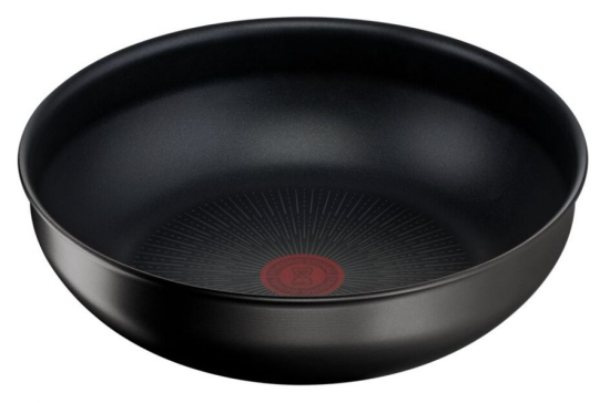 TEFAL Wok ponev Ingenio Unlimited 26cm L7637732 2