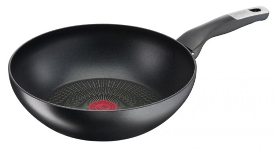 TEFAL Wok ponev Unlimited G6 28 cm G2551972