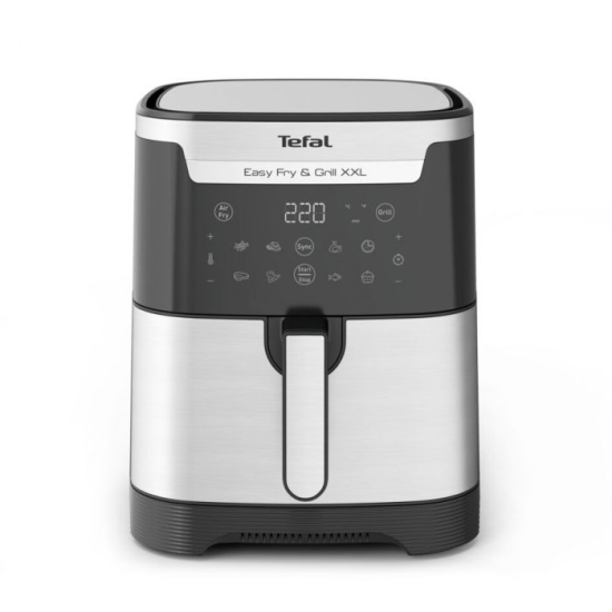 TEFAL cvrtnik EY801D15 Easy Fry & Grill XXL 6.5l