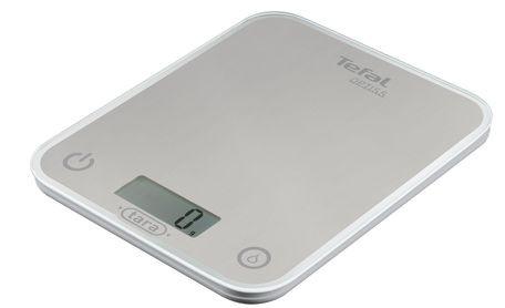 TEFAL kuhinjska tehtnica BC5004V2 Optis silver 2