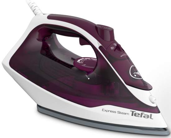 TEFAL likalnik FV2835E0 Express Steam