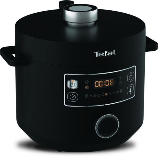 TEFAL multikuhalnik CY754830 Turbo Cuisine 5l 2